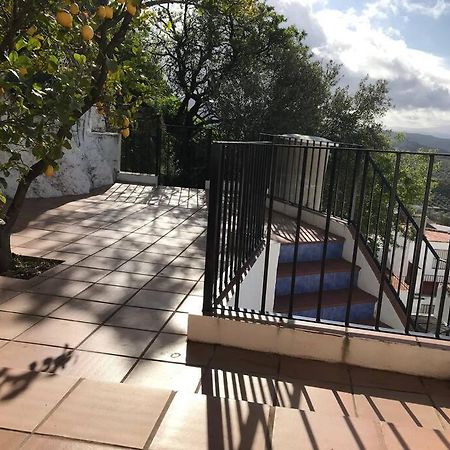 Mirador Del Olivar Olvera Extérieur photo